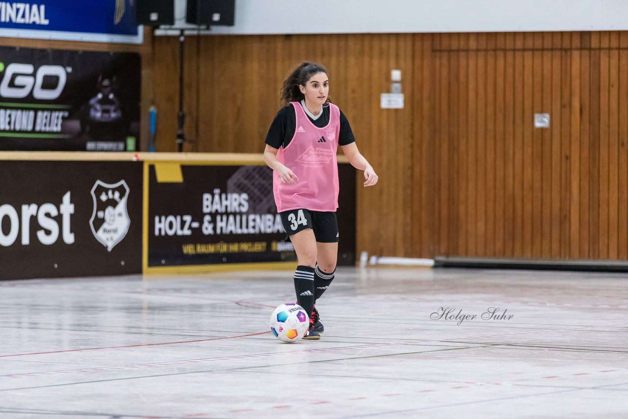 Bild 119 - VR Bank Cup Horst